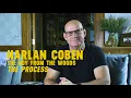 Harlan Coben On Writing
