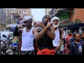Download Lagu WAKUDUMU TUTADUMU  ft  mad pikni  -  Heavy weight (Official Video) MP3
