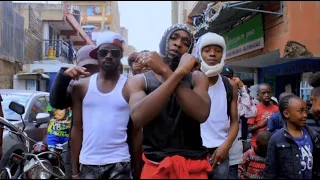 wakudumu ft madg heavy weight official video