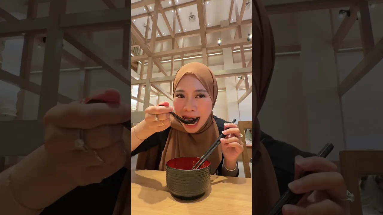 MAM SUSHI TEI LAGIIII