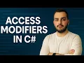Understand C Access Modifiers in Just 10 Minutes