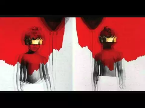 Download MP3 Rihanna - Desperado (Audio)