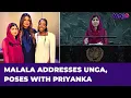 Download Lagu “How Long Will You Make Girls Wait?” | Thunderous Applause Follows Malala’s Speech At UNGA