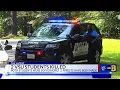 Petersburg woman finds 20-year-old dead inside car second VSU student shooting death in 9 days