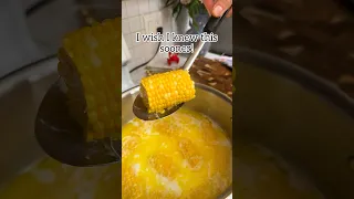 Cooking At Home With Jeff! ✨