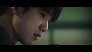 اكثر مشهد بكاني موت جي سو مسلسل كاشف الاسرار حزين 