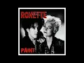 Lagu Roxette - Paint (Extended)
