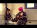 The Front Bottoms - Be Nice To Me (Cover)