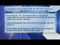 Update on Carroll County IA Car Crash