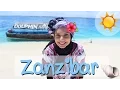 An Epic Trip to Zanzibar | يانا الهوا من زنجبار