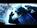 Gravity Anguirus