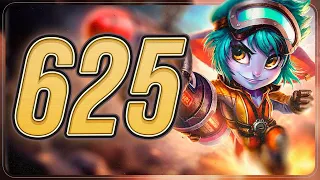 Gosu - 625