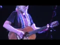 Beer for My Horses ~ 2015 ~ Willie Nelson ~ Biloxi, Mississippi