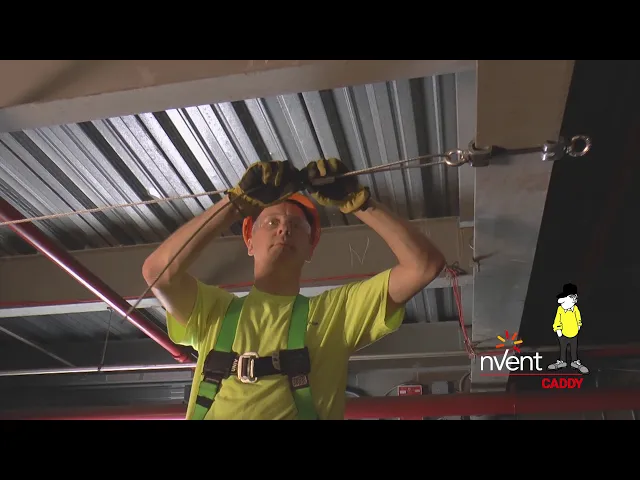 nVent CADDY Speed Link Catenary - Tensioning Tool