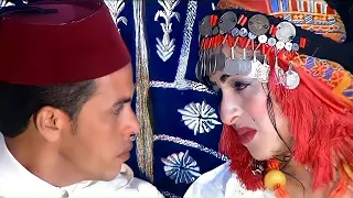 HICHAM ET HANANE Allaht Arbi تشلحيت اغاني Tamazight 