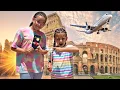 Download Lagu MASSILYA et KAMILIA font UN sale coup AUX PARENTS - PAS D'ITALIE !