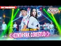 Download Lagu CINTA TAK DIRESTUI - Niken Salindry ft Brodin Ageng Music (Official Live Music)