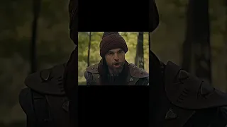 تصميم ارطغرل وين وين كحيل عين   ارطغرل قبل وبعد  دندنها