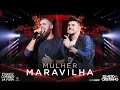 Download Lagu Zé Neto e Cristiano - MULHER MARAVILHA - #EsqueceOMundoLaFora