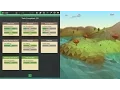Equilinox - Java Game Devlog 18 Task UI