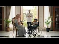 Lagu Milioner Melihat Pembantu Gadis Miskin Membaca Al-qur'an Untuk Anak Difabelnya, Sikapnya Tak Terduga