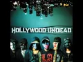 Lagu Hollywood Undead - Bitches [Instrumental DIY]