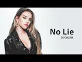 Lagu DJ Calma - No lie (Original Mix)