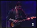 Shampoo - Trouble en Televisión año 1994