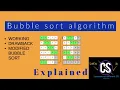 2 Bubble Sort Working Algorithm Drawback of bubble sort and Modified Bubble Sort Algorithm