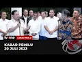 Download Lagu [FULL] Kabar Pemilu 20/07/2023 | tvOne