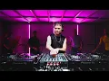Lagu Chris Cruse | House DJ Set | SECTION. | December 2025