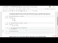Pandas and NumPy Tips Tricks and Techniques Working with Combining arrays packtpub com