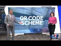 What s behind the QR code postcards promising gift cards to new Central Florida homeowners