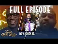 Roy Jones Jr FULL EPISODE EPISODE 13 CLUB SHAY SHAY