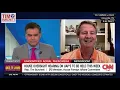 Rep Burchett joins Jim Acosta on CNN
