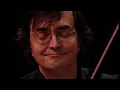 Brahms - Violin Sonata No.1 in G Major Op.78 "Regensonate" (Lisa Batiashvili, Pierre-Laurent Aimard)