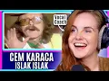 Download Lagu Cem Karaca - Legenda Rock Turki 🇹🇷 | Analisis Pelatih Vokal | Reaksi Pertama “Islak Islak”