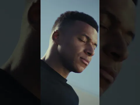 Wellness Without Walls | Kylian Mbappé x Fairmont