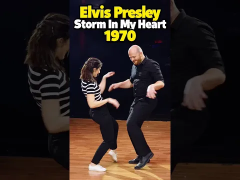 When Love Fades, the Heart Remembers | Storm In My Heart 1970 | Elvis Presley #elvispresley #retro