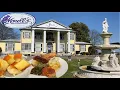 MONELL S AT THE MANOR Nashville Tennessee Restaurant Food Review