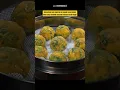Download Lagu Cara membuat Bola Bola Sayur Sehat #resepmudah #resepsehat  #makanansehat