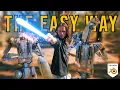 Put CGI characters in your film for free