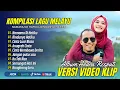 Download Lagu NAMAMU DI HATIKU - Andra Respati ft Gisma Wandira - RINDUNYA HATIKU || LAGU POP MELAYU TERBARU 2025