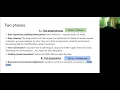Coursat ai DL NLP Lec 2 Text preprocessing pipeline