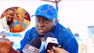 MWIJAKU afunguka "Nimefurahi KAJALA kuachwa na HARMONIZE/Alikua anaziba RIZKI"