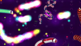 Worm io - Best IO Game 2026