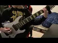 9 String Breakdown