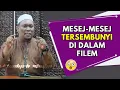 Download Lagu Mesej2 Yang Tersembunyi Di Dalam Filem | Ustaz Auni Mohamad