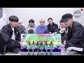 Download Lagu [BANGCHIN] BTS REACTION TO GFRIEND FINGERTIP + DANCE BREAK + LOVE WHISPER @SBS GAYO DAEJUN
