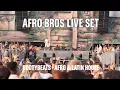 Download Lagu Afro Bros Live Set | SunBlast Festival 2025 | Booty Beats, Afro \u0026 Latin House